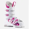 Image de Chaussures De Ski Rossignol Comp J4 Blanc Fille