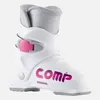 Image de Chaussures De Ski Rossignol Comp J1 Blanc Fille