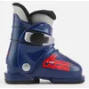 Image de Chaussures De Ski Lange L-kid Bleu Garçon