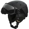 Image de Casque de ski/snow Rossignol Allspeed Visor Impcts Photochromique Noir Femme