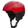 Image de Casque De Ski / Snow Rossignol Whoopee Impacts Rouge Garçon