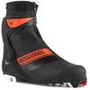 Image de Chaussures De Ski De Fond Rossignol X-8 Skate Noir Garçon