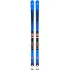 Image de Pack De Ski Dynastar Speed Crs Wc Gs R22 + Fixations Spx15 Bleu Homme