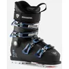 Image de Chaussures De Ski Rossignol Pure Comfort Rental Gw Noir Femme