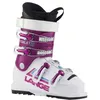 Image de Chaussures De Ski Lange Starlet 60 Rtl Blanc Fille