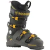 Image de Chaussures De Ski Rossignol Hi Speed 100 Hv Moon Grey Homme