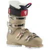 Image de Chaussures De Ski Rossignol Pure Pro Heat Gw Metal Gold Femme