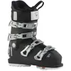 Image de Chaussures De Ski Rossignol Pure Comfort Rental Black Femme