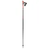 Image de Batons De Ski Rossignol Tactic Clip Black Red
