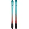 Image de Skis Sans Fixations Rossignol Sender Free 110 Vert Homme