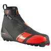 Image de Chaussures De Ski De Fond Rossignol X Ium Carbon Premium Classic Noir Homme