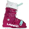Image de Chaussures De Ski Lange Starlet 60 Rose Fille