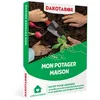 Image de Abonnement - DAKOTA BOX - Mon potager maison - 1 mois - Kit jardinage bio - Graines bio