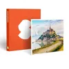 Image de Coffret Cadeau SMARTBOX - Séjour 3 jours en duo près du Mont-Saint-Michel - 2 nuits avec petits-déjeuners près du Mont-Saint-Michel