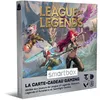 Image de Coffret Cadeau SMARTBOX - RIOT Games 20 euros - 1 bon de 20 euros à valoir parmi 4 jeux Riot Games