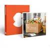 Image de Coffret Cadeau SMARTBOX - Box à cuisiner 4 repas Quitoque au choix à domicile pour 2 - Box à cuisiner 4 repas Quitoque au choix à