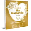 Image de Coffret Cadeau SMARTBOX - Vive les mariés ! Privilège - 1 séjour ou 1 activité romantique pour 2 personnes