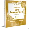 Image de Coffret Cadeau SMARTBOX - Vive les mariés ! Exception - 1 séjour ou 1 activité romantique pour 2 personnes