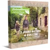Image de Coffret Cadeau SMARTBOX - 3 jours nature & évasion - 2 nuits avec petits-déjeuners pour 2 personnes