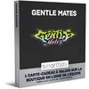Image de Coffret Cadeau SMARTBOX - Gentle Mates - 1 bon dachat à valoir sur la boutique en ligne de léquipe