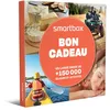 Image de SMARTBOX - Bon Cadeau - 20 euros en Bon cadeau pour accéder à tout l’univers des expériences Smartbox
