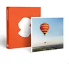 Image de Coffret Cadeau SMARTBOX - Vol en montgolfière en semaine au-dessus des vignobles français - 1 vol en montgolfière pour 1 personne