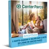 Image de Coffret Cadeau SMARTBOX - Bon Cadeau Center Parcs - Bon Cadeau Center Parcs