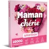 Image de Coffret Cadeau SMARTBOX - Maman Chérie - 1 activité pour 1 ou 2 personnes