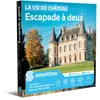 Image de Coffret Cadeau SMARTBOX - La vie de Château - Escapade à deux - 1 ou 2 nuits nuits avec petit-déjeuner / dîner / spa selon les