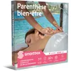 Image de Coffret Cadeau SMARTBOX - Parenthèse bien-être - 1 séance bien-être jusqu’à 1h30 selon les partenaires pour 1 personne