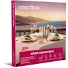 Image de Coffret Cadeau SMARTBOX - Dîner romantique - 1 menu romantique avec vin champagne ou cocktail pour 2 personnes