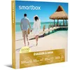 Image de Coffret Cadeau SMARTBOX - Évasion à deux - 1 séjour ou 1 activité romantique pour 2 personnes