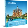 Image de Coffret Cadeau SMARTBOX - Belles demeures et châteaux - 1 nuit avec ou sans petit-déjeuner pour 2 personnes