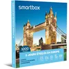 Image de Coffret Cadeau SMARTBOX - 3 jours étoilés en Europe - 2 nuits avec petits-déjeuners pour 2 personnes