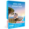 Image de Coffret Cadeau DAKOTABOX- Week-end romantique - 1 nuit avec petit-déjeuner pour 2 personnes