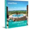 Image de Coffret Cadeau SMARTBOX - 3 jours de bien-être - 2 nuits avec petits-déjeuners et 1 accès à l’espace détente pour 2 personnes