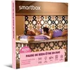 Image de Coffret Cadeau SMARTBOX - Pause de bien-être en duo - 1 séance bien-être jusqu’à 1h30 pour 2 personnes