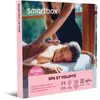 Image de Coffret Cadeau SMARTBOX - Spa et volupté - 1 séance bien-être ou 1 accès au spa jusquà 4h pour 1 ou 2 personnes