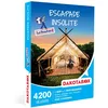 Image de Coffret Cadeau DAKOTABOX- Escapade insolite - 1 nuit insolite avec petit-déjeuner pour 2 personnes