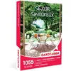 Image de Coffret Cadeau - DAKOTABOX - Séjour Savoureux - 1 Nuit - Petit-Déjeuner - Dîner pour 2