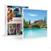 Image de Coffret Cadeau SMARTBOX - Séjour de 4 jours d’évasion en hôtels de charme - 3 nuits avec petits-déjeuners pour 2 personnes
