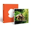 Image de Coffret Cadeau SMARTBOX - 2 jours insolites dans les arbres - 1 nuit insolite avec petit-déjeuner pour 2 personnes