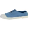 Image de Baskets Bensimon Ten Lacet Denim