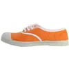 Image de Tennis à Lacets Bensimon Sponge - Abricot