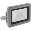 Image de Projecteur LED 10W - Gris - IP65 - Elexity