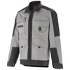 Image de Blouson de travail SHEAR WORK ATTITUDE gris/noir T4-XL - LAFONT - LA-3ATTUP-2279-4
