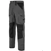 Image de Pantalon de travail homme RULER.L3 charcoal/noir T4-XL - LAFONT - LA-1ATT3-6-2283-4