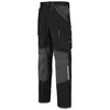 Image de Pantalon de travail homme RULER.L3 noir/charcoal T2-M - LAFONT - LA-1ATT3-6-4058-2