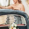 Image de Kit de décoration - Vive les Mariés - Mariage - Autocollants lettres et chiffres - Mixte - Adulte