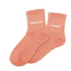 Image de PAIRE DE CHAUSSETTES PAILLETTES DUO FABULEUSE Rose Fuchsia